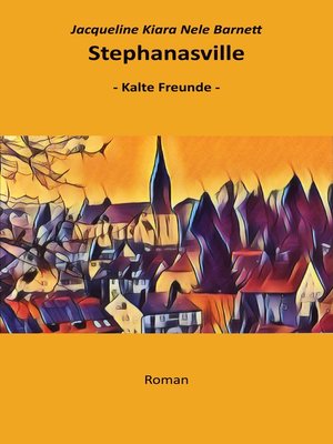 cover image of Stephanasville